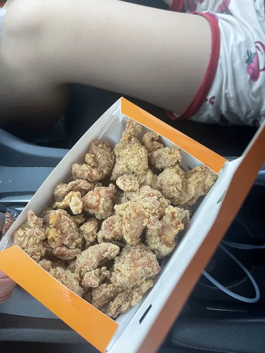 Papa Chicken Whitestone Picture 2