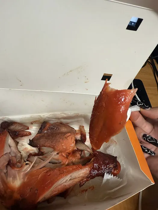 Papa Chicken Whitestone Picture 4