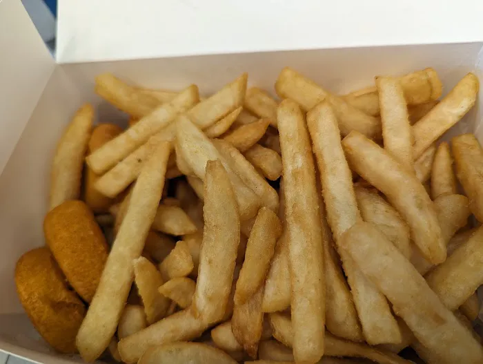 Papa Chicken Whitestone Picture 5