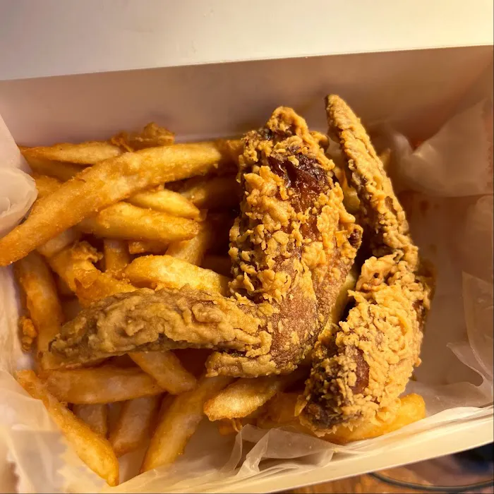 Papa Chicken Whitestone Picture 3