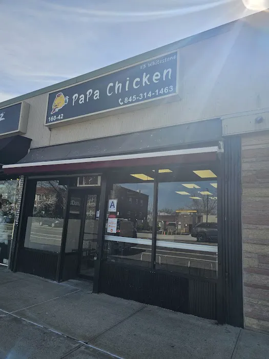Papa Chicken Whitestone Picture 10