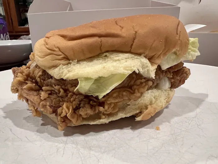 Papa Chicken Whitestone Picture 1