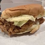 Papa Chicken Whitestone
