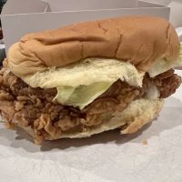 Papa Chicken Whitestone ico