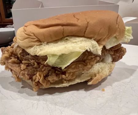 Papa Chicken Whitestone