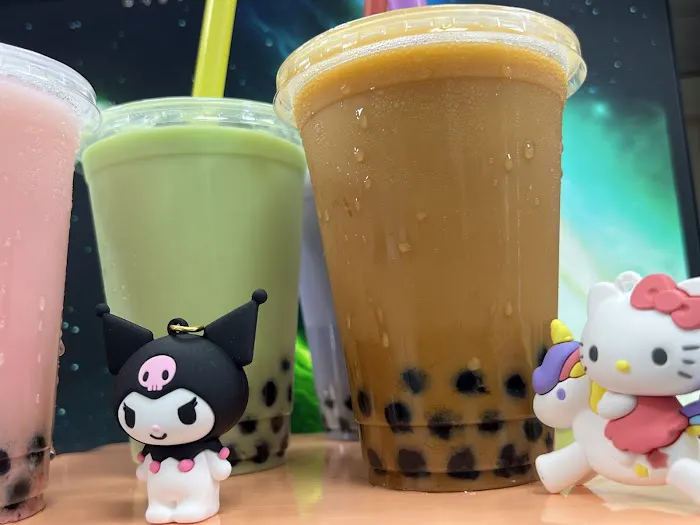 Lucki Mart Picture 2