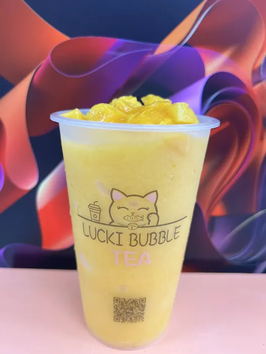 Lucki Mart Picture 3