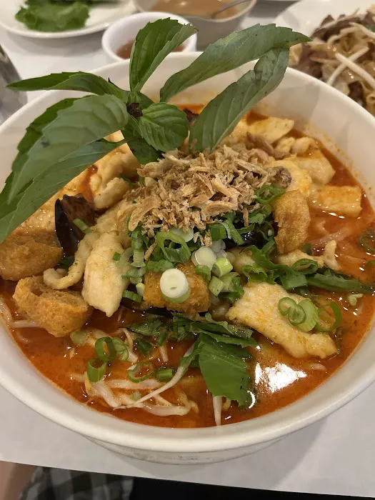 Little Saigon Cuisine Picture 1