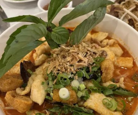 Little Saigon Cuisine