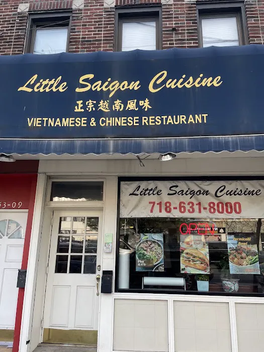 Little Saigon Cuisine Picture 2
