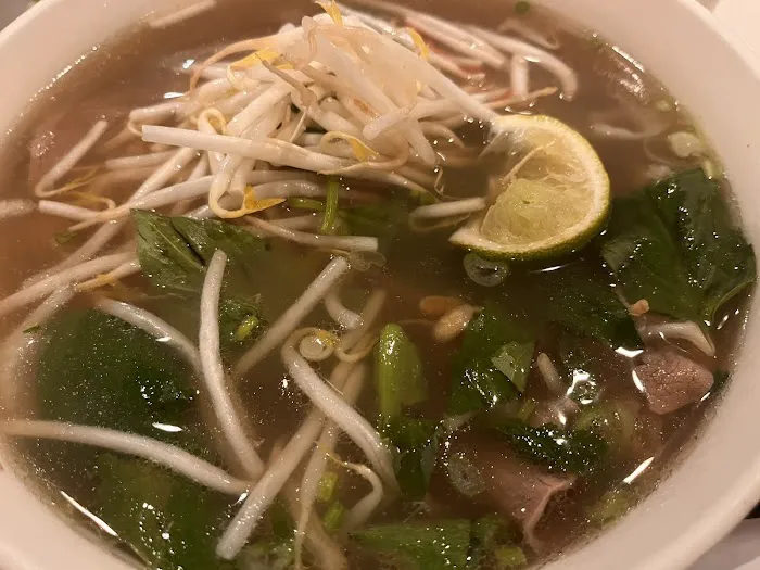 Little Saigon Cuisine Picture 4