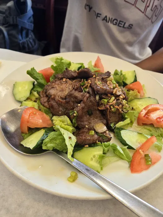 Little Saigon Cuisine Picture 5
