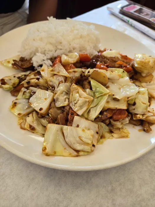 Little Saigon Cuisine Picture 9