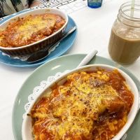 LKF Cafe ico
