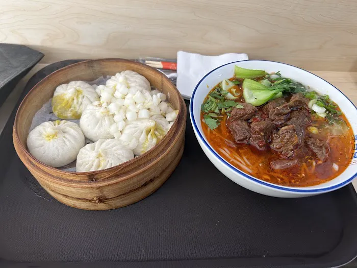 Lee & Bai Chinese Buns Shop Picture 8
