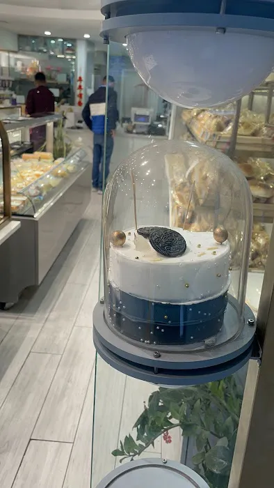 U Best Bakery Picture 2