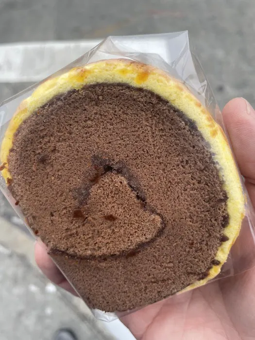 U Best Bakery Picture 8