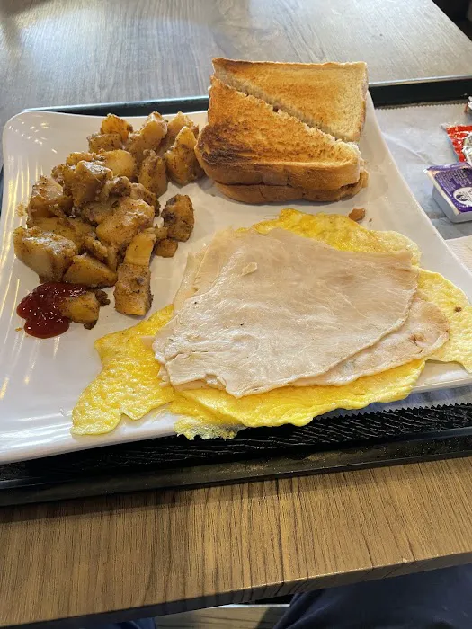 JD Breakfast & Coffee Picture 9