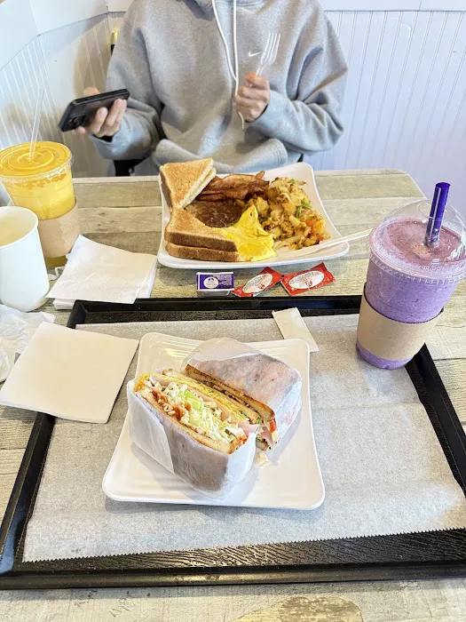 JD Breakfast & Coffee Picture 6