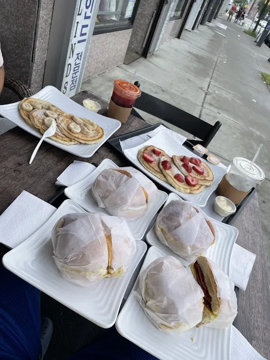 JD Breakfast & Coffee Picture 4