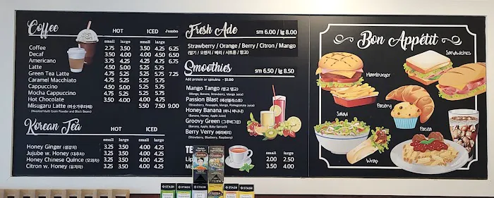 JD Breakfast & Coffee Picture 10
