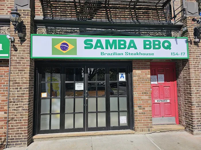 Samba BBQ Picture 10