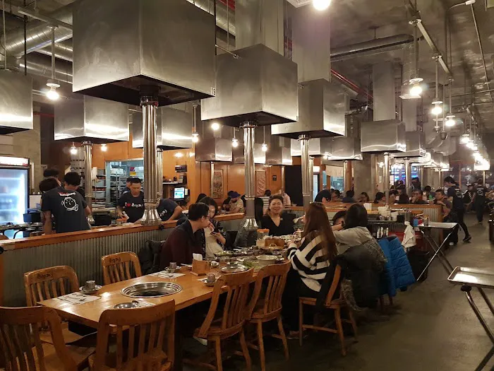 Jeong Yook | Korean BBQ in Flushing, NY Picture 6