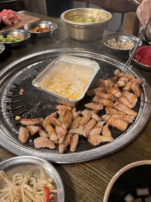 Jeong Yook | Korean BBQ in Flushing, NY Picture 5