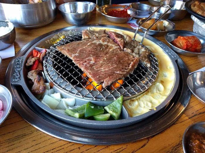 Jeong Yook | Korean BBQ in Flushing, NY Picture 9