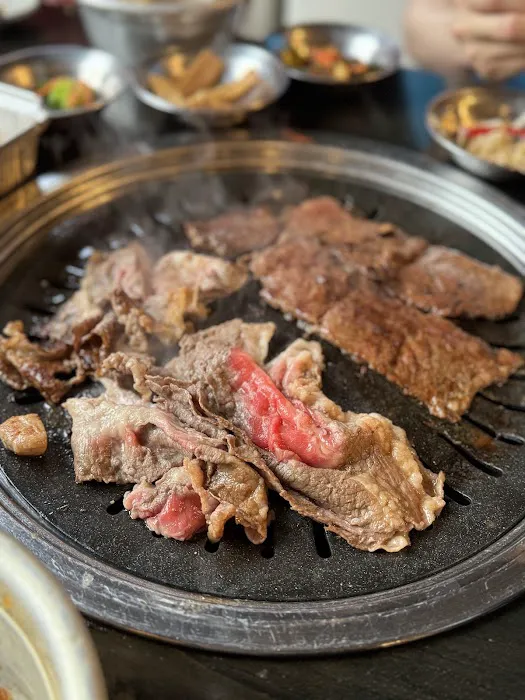 Jeong Yook | Korean BBQ in Flushing, NY Picture 1