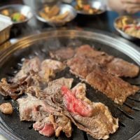 Jeong Yook | Korean BBQ in Flushing, NY ico