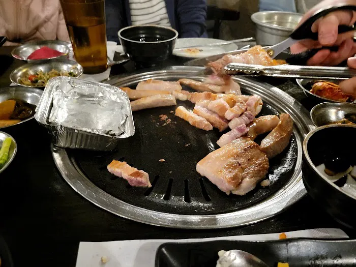 Jeong Yook | Korean BBQ in Flushing, NY Picture 7