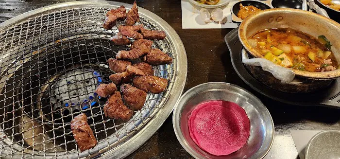 Jeong Yook | Korean BBQ in Flushing, NY Picture 2
