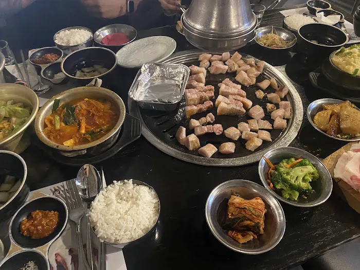 Jeong Yook | Korean BBQ in Flushing, NY Picture 3