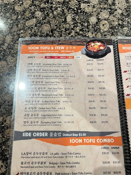 Tofu Story Picture 3