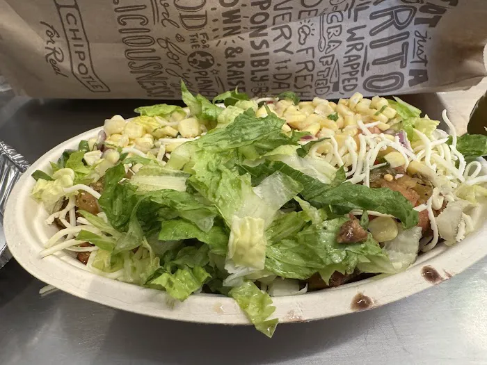 Chipotle Mexican Grill Picture 4