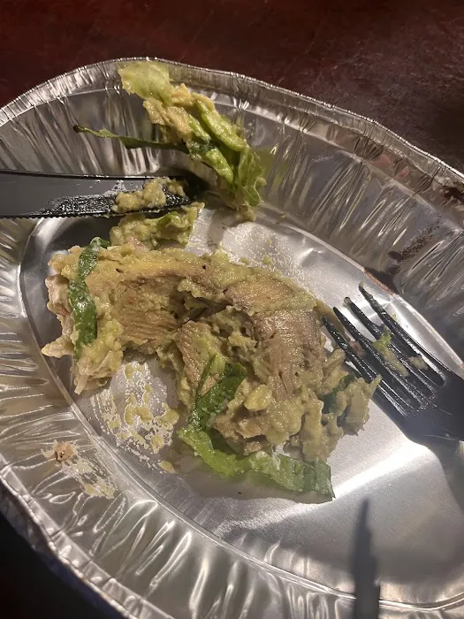 Chipotle Mexican Grill Picture 5