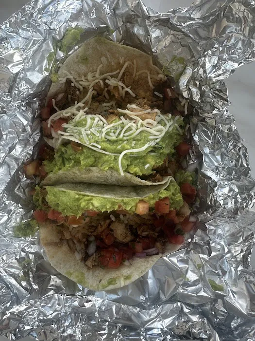 Chipotle Mexican Grill Picture 9