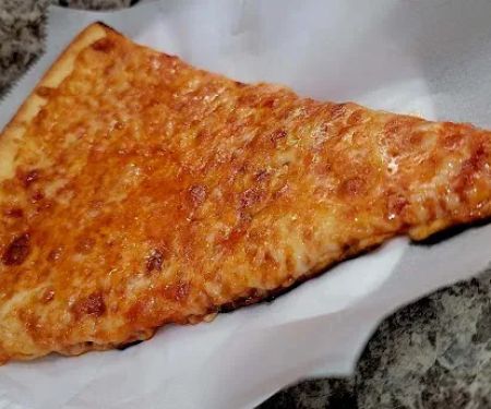 Lucia Pizza