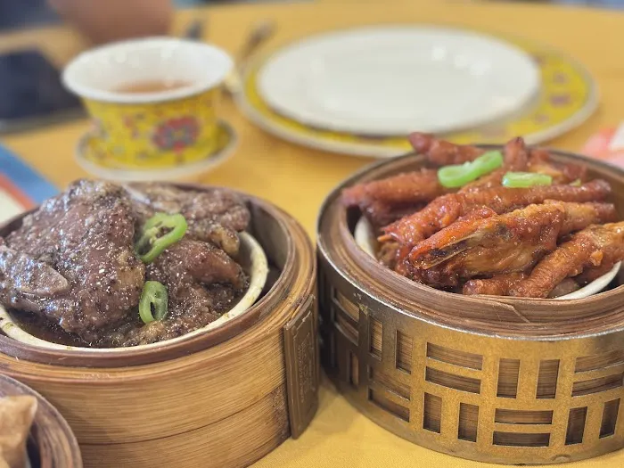 Emperor Seafood Picture 1