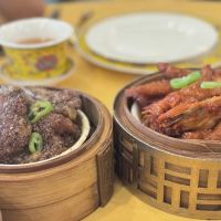 Emperor Seafood ico