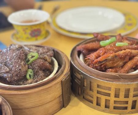 Emperor Seafood