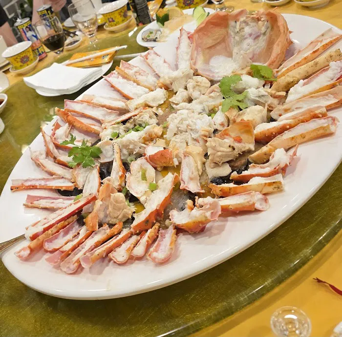 Emperor Seafood Picture 9