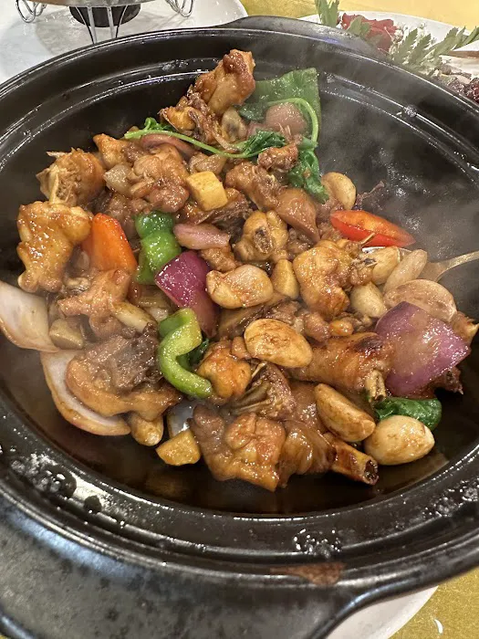 Emperor Seafood Picture 2
