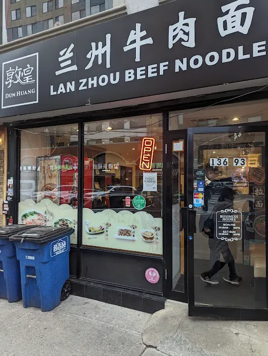 DunHuang Lanzhou Beef Noodle Picture 6