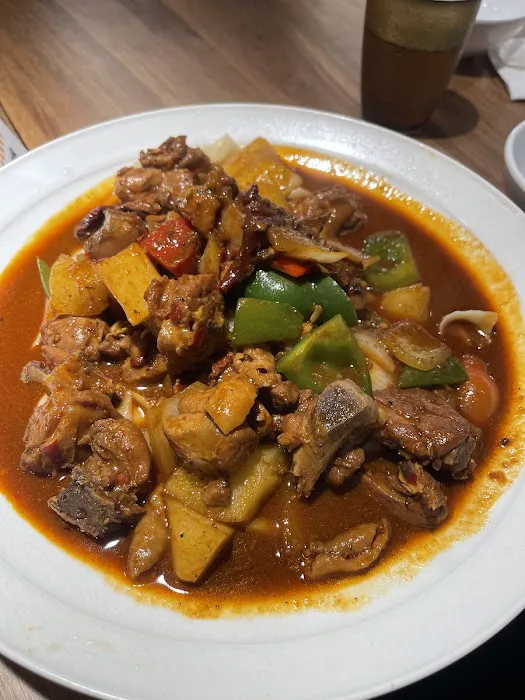 DunHuang Lanzhou Beef Noodle Picture 7