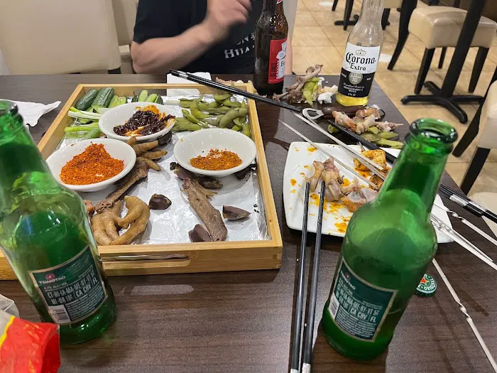 DunHuang Lanzhou Beef Noodle Picture 10
