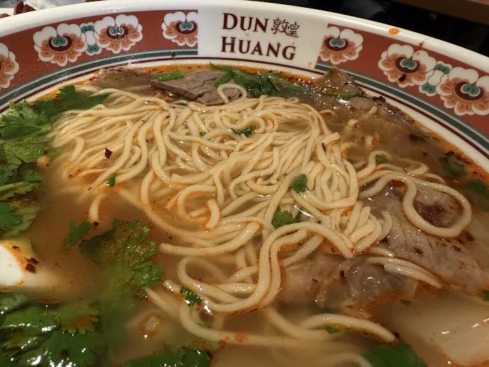 DunHuang Lanzhou Beef Noodle Picture 5