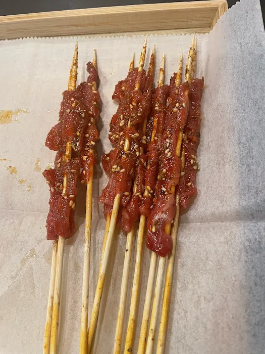Liao M BBQ Picture 8
