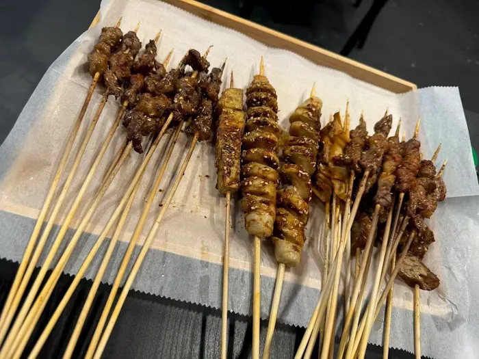 Liao M BBQ Picture 6
